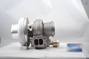 เทอร์โบชาร์จเจอร์สำหรับรถขุดแคตเตอร์พิลลาร์ E325C (หมายเลขชิ้นส่วน) S200, 171860, 1770440) - Product Image 6