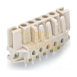 Wago 722134047000 - Nuovo - Product Image 1