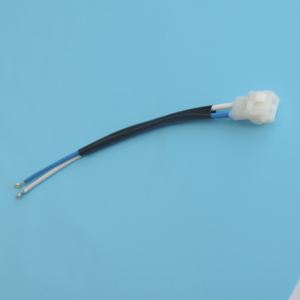 Kinderen Speelgoed Auto Accessoires Elektronische Draad Assemblage Molex 63080 2 Pin Connector Motorfiets Elektronische Kabelboom - Product Image 5