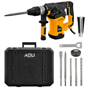 Pièces de rechange pour <span class=keywords><strong>ryobi</strong></span>, <span class=keywords><strong>marteau</strong></span> électrique, à charge rapide - Product Image 6