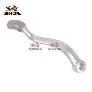 Levier de vitesses de moto SNOR Dirt Bike pour KTM HUSQVARNA <span class=keywords><strong>GASGAS</strong></span> SX XC XCW EXC TC TE TX ECEX 250 <span class=keywords><strong>300</strong></span> 2017-<span class=keywords><strong>2023</strong></span> - Product Image 2