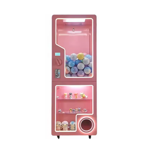 Baby Beer Muntautomaat Speelgoed <span class=keywords><strong>Capsule</strong></span> Automaat Gacha Automaat Prijs Geschenk Spel <span class=keywords><strong>Machine</strong></span> - Product Image 2