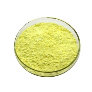 โมริน 98% (เม็ดสีเหลืองจากมัลเบอร์รี่) สารต้านอนุมูลอิสระสีเหลืองจากธรรมชาติ, CAS 480-16-0, EINECS 207-544-6 - Product Image 3