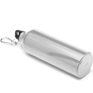 Custom Water Bottle Drink Bottles Stainless Steel Vacuum Insulated Keep Cool and Hot Water Bottle with Custom Packaging