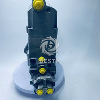 Pompe d'injection diesel E325D E320D 336D pour moteur Cat C7 C9 384-0677 384-0678 476-8766 476-8767 476-8769