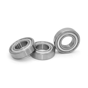 Factory Direct Wholesale S6209ZZ/RS Stainless Steel Deep Groove Ball Bearings (45*85*19mm) for Mechanical <b>Chemical</b> P5 Oil - Product Image 5