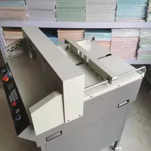 Polar Cutting Madigital Paper Paper Cutting And Creasing Machine A4 Cutting Paper Machine