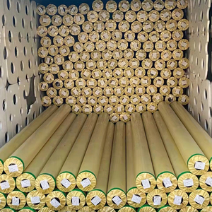 Materiale per Stampa su Banner in PVC Flessibile Lucido e Opaco 7-15oz 240g 360g 440g a Prezzo Economico di Fabbrica - Product Image 1