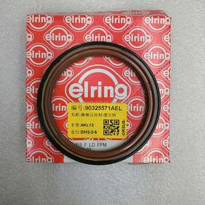 Ban đầu xe trục khuỷu con dấu dầu 90325571 96101489 96376569 90354382 9635275 90352112 93309906 90352111 cho che-velet Opel - Product Image 3