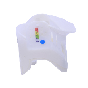 응급 의료 용품 및 절제 칼라용 조절식 경추 목 보호대 사용이 간편한 응급 처치 장치 - Product Image 4