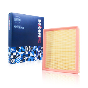 ตัวกรองอากาศเครื่องยนต์ BMW 1/2/3/4ซีรีส์สำหรับรุ่น2011 + อุปกรณ์อะไหล่รถยนต์ใหม่ F20 F22 F87 F23 F30 F80 F31 F34 F82 F32 - Product Image 3