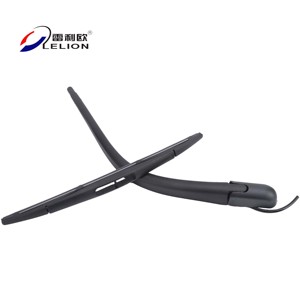 Spazzola Tergicristallo Posteriore in Silicone all'Ingrosso per <span class=keywords><strong>Renault</strong></span> <span class=keywords><strong>Twingo</strong></span> MK1 1993 - 2007 - Product Image 4