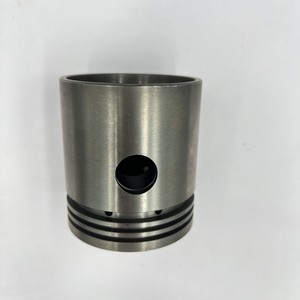 Pièces de rechange durables en acier inoxydable pour piston, usinées par CNC, pour compresseur d'air diesel, cylindre hydraulique, pièces de moteur - Product Image 3
