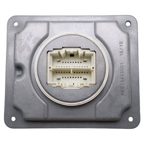 Module de ballast de phare KY Original d'occasion LC5A-13B626-AD 12V avec garantie de 6 mois pour accessoires automobiles F-150 2021-2023 - Product Image 1