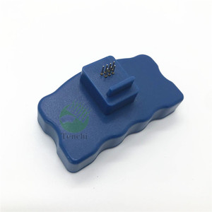 Nouvelle Puce Resetter Pour <span class=keywords><strong>Epson</strong></span> Grand Format <span class=keywords><strong>7600</strong></span> 9600 4800 4880 7800 7880 7880 9880 Imprimante Cartouches D'encre Resetter - Product Image 4