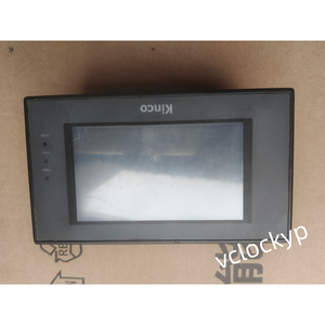1PC Écran tactile d'occasion Kinco MT4210T - Product Image 1
