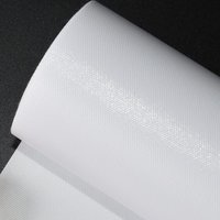 Rouleau de toile synthétique brillante grand format 50 pouces 60 pouces 280g pour encres Eco Solvent UV Latex