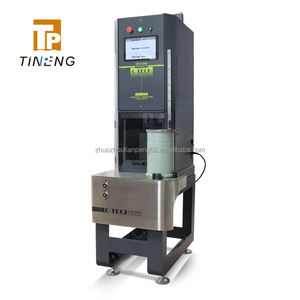 Compactadora Giratoria de Asfalto <span class=keywords><strong>HTHY</strong></span> 0736 para la Compactación de Asfalto - Product Image 3