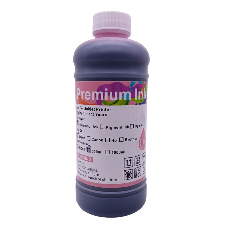 Magenta Chiaro