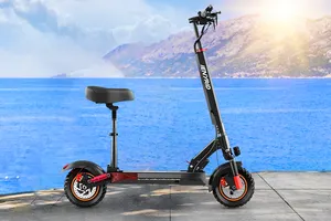 Ab abd İngiltere ienym4 M4 PRO S elektrikli motosikletler 2 tekerlek katlanabilir öz elektrikli Scooter 500w 600W elektrikli bisiklet scooter