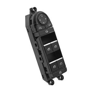 Interrupteur à bouton-poussoir BELN-66-350 pour vitres électriques, interrupteurs automatiques pour véhicules Mazda 3 Axela - Product Image 2