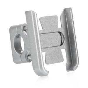 Pour HONDA FURY VTX1300CX 2009-<span class=keywords><strong>2019</strong></span> GPS navigateur support de téléphone portable support de guidon moto corps systèmes accessoires - Product Image 4