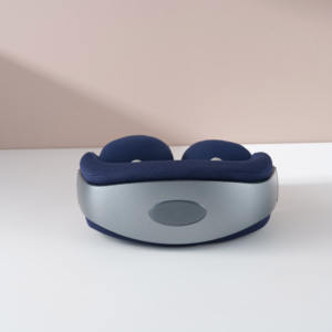 NINGDECRIUS, Venta caliente de fábrica, masajeador profundo de espalda Cervical, calefacción eléctrica, cinturón de masaje para amasar, masajeador de cuello Shiatsu - Product Image 6