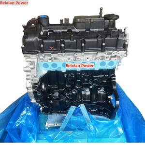 Motor Beixian Power de alta calidad D4HB completo para <span class=keywords><strong>Hyundai</strong></span> IX35 <span class=keywords><strong>Tucson</strong></span> Sonerto Santa Fe 2,0 2,2 <span class=keywords><strong>Crdi</strong></span> 16V - Product Image 3