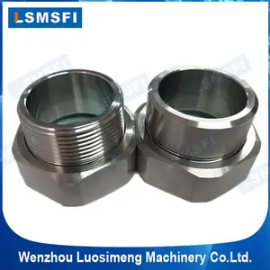 LSMSFIスレッドオイルレベルサイトグラス - Product Image 5