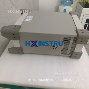 เครื่องวัดสัญญาณวิทยุดิจิตอล Aeroflex IFR 3920B พร้อมตัวเลือกการปรับเทียบ hx - Product Image 3