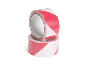 Popolare nastro adesivo in PVC per la marcatura del pavimento 2025 verde bianco nero e giallo nastro di avvertimento eccellente funzione di stampa - Product Image 6