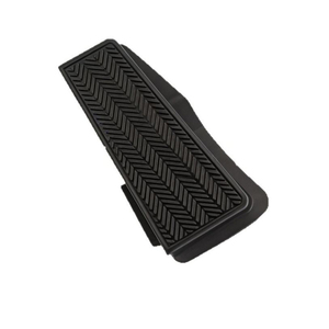 Pédale avant pour Land Cruiser FZJ100 LC100 2003-2007 OE 58190-60120, côté conducteur, pour transmission automatique - Product Image 2