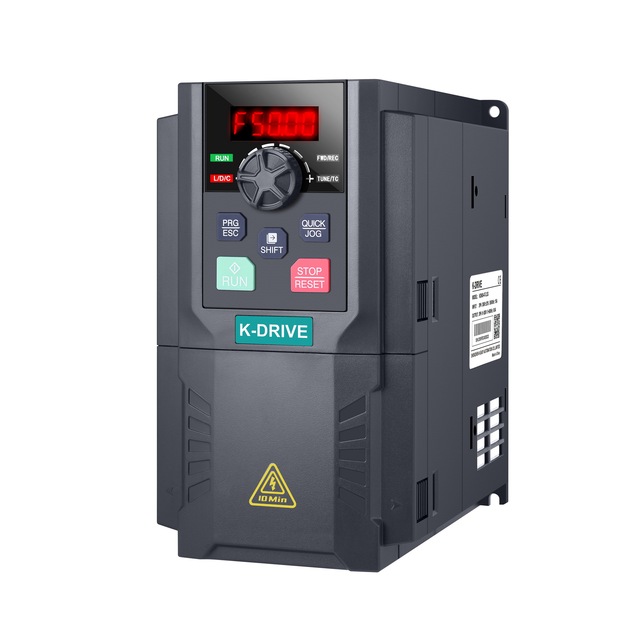 K-Drive Variable Frequency Inverter VFD KD600 24 Months Warranty With CE