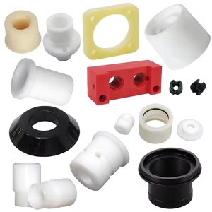 Nhanh chóng sản xuất 3D dịch vụ in ấn tùy chỉnh prototyping PLA ABS nhựa kim loại Bộ phận công nghiệp Trung Quốc OEM dịch vụ - Product Image 1