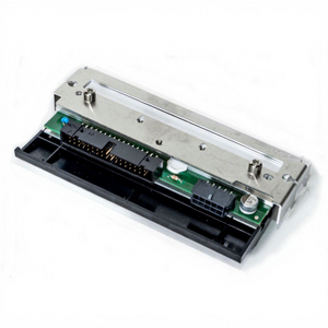 Tête d'impression thermique neuve d'origine pour imprimante à codes-barres Zebra <span class=keywords><strong>Z4M</strong></span> Z4000 <span class=keywords><strong>Z4M</strong></span>+ <span class=keywords><strong>Plus</strong></span> 203 DPI, tête d'impression d'étiquettes G79056 - Product Image 1