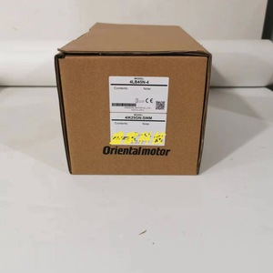 มอเตอร์ควบคุมความเร็วแบบเชิงเส้น Oriental Motor รุ่น 4LB45N-4 แรงดันไฟฟ้า 230V ความถี่ 60Hz มาตรฐาน IP20 ผลิตในประเทศญี่ปุ่น - Product Image 5
