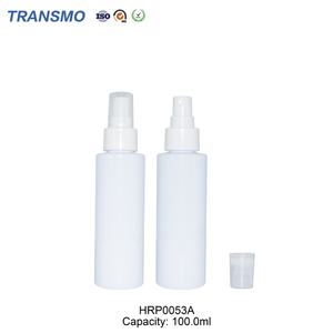 Bouteilles de pulvérisation à fine brume en gros, flacons de soin de la peau en plastique personnalisés, contenants de pulvérisation en plastique sur mesure - Product Image 6