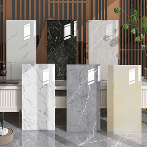 Moderno Damasco impermeable Peel and Stick Backsplash azulejos paneles de <span class=keywords><strong>vinilo</strong></span> autoadhesivos para <span class=keywords><strong>cocina</strong></span> y Hotel mostradores/paredes - Product Image 1