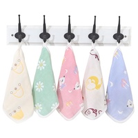Luxe 100% coton turc éponge essuie-mains ensemble doux réconfortant Squire bavoirs pour bébé tissé chambre cuisine salle de bain placard