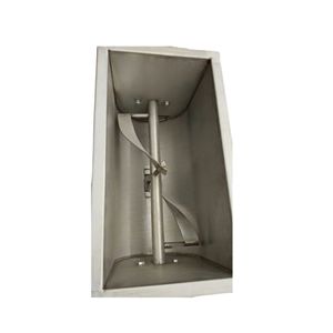 MOQ bajo con certificación CE/ISO Máquina de fabricación de jabón a pequeña escala de alta velocidad - Product Image 2