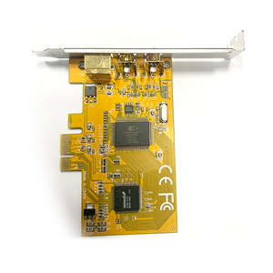 878A AV <span class=keywords><strong>PCI</strong></span>-Express Monitoreo Simulación Datos SDK2000 B Ultrasonido Sonografía Adquisición médica Tarjeta <span class=keywords><strong>de</strong></span> captura <span class=keywords><strong>de</strong></span> <span class=keywords><strong>video</strong></span> - Product Image 5