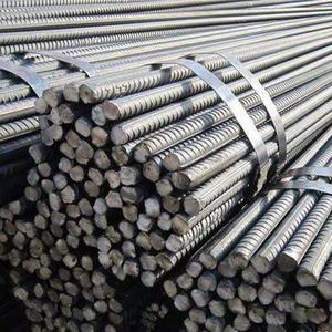 Mexico Wapening Astm Threading Stalen Wapening Kwaliteit 60 Productie - Product Image 3