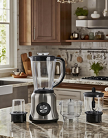 Licuadora electrocilticos Blender peralatan Mixer alat dapur perabotan kecil Vendor pembuat smoothie