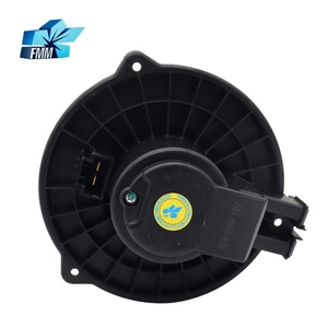 พัดลมแอร์ FMM 24V สำหรับรถยนต์ UBARU Impreza 2012 รุ่น DBA-GP7 72223YC001 - Product Image 3