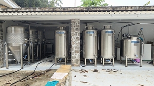 2000l máquina de <span class=keywords><strong>vino</strong></span> - Product Image 4