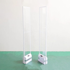 Sistema Antirrobo EAS de Doble Protección, Antena de Seguridad AM de 58 kHz con Cámara de Prevención de Pérdidas para Tiendas Minoristas - Product Image 6