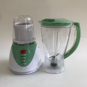 Licuadora 2 en 1, Exprimidor, 4 Velocidades, Electrodoméstico de Cocina, 1.5L, Plástico, Multifuncional - Product Image 5