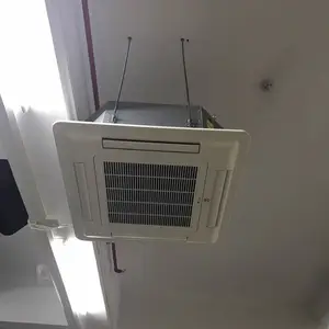 Bomba de calor do condicionador de ar VRF multi split LG refrigerador inversor CA Btu