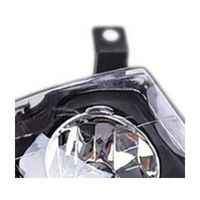 Feux antibrouillard avant YW969 pour BMW Série 3 E90/E91 (2009-2011) – Nouveau modèle – Phares et pare-chocs – Vente en gros