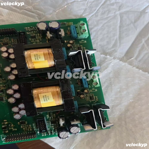 บอร์ดอินเวอร์เตอร์ VACON รุ่น PC00239G อะไหล่ถอดประกอบ - Product Image 3